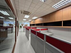 Pantech Business Hub (D5), Factory #461749161